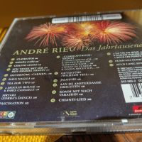 ANDRE RIEU, снимка 7 - CD дискове - 45328488