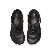 Детски сандали NIKE Sunray Protect 3 Black TD, снимка 3 - Детски сандали и чехли - 45750290