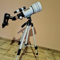 телескоп, снимка 1 - Обективи и филтри - 45514627