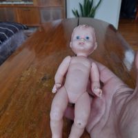 Стара кукла бебе #12, снимка 1 - Колекции - 45844951