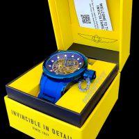 Invicta Pro Diver 52 mm automatic НОВ , снимка 3 - Мъжки - 46116608