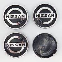 Капачки за джанти за Nissan, снимка 2 - Аксесоари и консумативи - 45640348