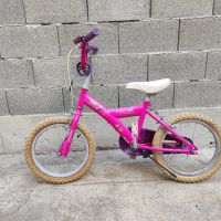 детско колело, снимка 3 - Детски велосипеди, триколки и коли - 45180947