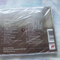 Placido Domingo – Verdi нов диск, снимка 2 - CD дискове - 45171323
