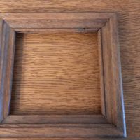 Малки дървени рамки 10лв за брой , снимка 4 - Декорация за дома - 45657404