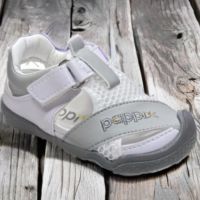 Ортопедични бебешки сандали (001) - 6 цвята, снимка 2 - Детски сандали и чехли - 45824913