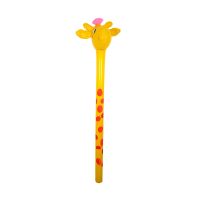 4694 Надуваема играчка Жираф, 100 см, снимка 4 - Надуваеми играчки - 45203774