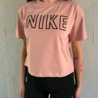 Дамски Памучни Комплекти NIKE , снимка 8 - Спортни екипи - 46096782