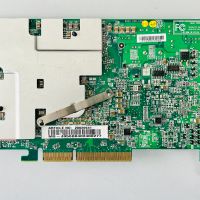 MEDION Radeon 9800XXL 128MB AGP 8X (ATi Radeon 9800 XT), снимка 2 - Видеокарти - 45809515