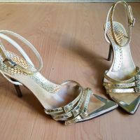 Дамски сандали, снимка 1 - Сандали - 45482727