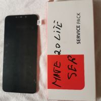 Нов дисплей за Huawei Mate 20 Lite , снимка 1 - Резервни части за телефони - 45399718