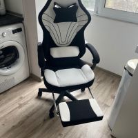 Gaming chair Sitmod геймърски стол, снимка 1 - Столове - 45080463