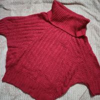 Only дамска блуза тип прилеп , снимка 1 - Блузи с дълъг ръкав и пуловери - 45257115