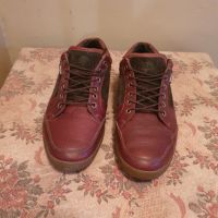 мъжки обувки Timberland, снимка 4 - Ежедневни обувки - 45199733