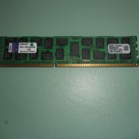 7.Ram DDR3 1333 Mz,PC3-10600R,8Gb,SAMSUNG.ECC Registered,рам за сървър.1,35 V, снимка 1 - RAM памет - 45493290