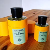 Acqua di Parma Colonia Futura, снимка 3 - Мъжки парфюми - 45482029