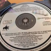 MIDNIGHT OIL, снимка 4 - CD дискове - 45717790