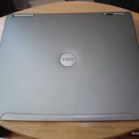Dell Latitude D610, снимка 12 - Лаптопи за работа - 45655356