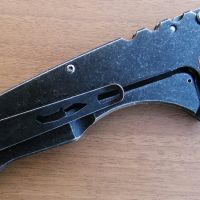 Сгъваем нож SR592B, снимка 12 - Ножове - 45288223