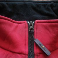 HELLY HANSEN Softshell Jacket размер L работна горница вятъроустойчива W4-118, снимка 5 - Суичъри - 45257031