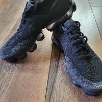 Nike air vapormax flyknit, снимка 1 - Маратонки - 46158678