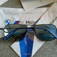 НОВИ мъжки слънчеви очила BMW Motorsport, черна рамка, авиатор, поляризация ОРИГИНАЛЕН ПРОДУКТ, снимка 9 - Слънчеви и диоптрични очила - 45463112
