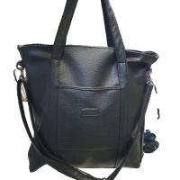 Дамска чанта - елегантен и траен избор за всяка дама с изискани вкусове, снимка 2 - Чанти - 45845473