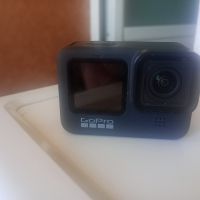 GoPro hero 9 black, снимка 1 - Камери - 45285456