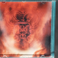Mob Rules- 2006- Ethnolution A.D.(Heavy Metal)Germany, снимка 3 - CD дискове - 45062777