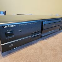 CD Technics SL-PG390, снимка 3 - Ресийвъри, усилватели, смесителни пултове - 45933778