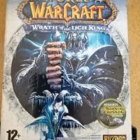Игри за PC - Warcraft, снимка 2 - Игри за PC - 36567400