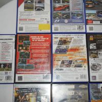 Игри за PS2 F1 05/Nascar 09/MotoGP3/DTM Race Driver 2/NHL 2004/Pro Rally 2002/Babe/Tony Hawk's/, снимка 11 - Игри за PlayStation - 45514411