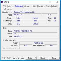 Геймърски компютър Intel Core i7-4790k 16GB SSD AMD7800, снимка 3 - Геймърски - 45306550