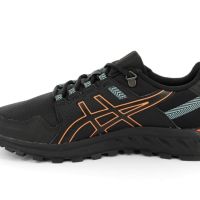 Asics gel citrek black orange , снимка 1 - Маратонки - 45943793