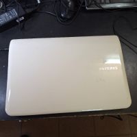 Продавам лаптоп Samsung NP-510S, снимка 2 - Лаптопи за дома - 45434744