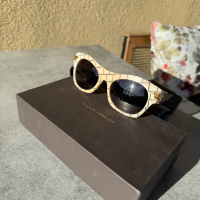 Bottega Veneta дамски слънчеви очила, снимка 9 - Слънчеви и диоптрични очила - 38986511