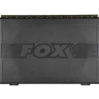Кутия Fox Edges Large Tackle Box, снимка 7 - Екипировка - 45451100