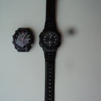 часовници casio, снимка 1 - Мъжки - 45886896