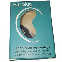 Тапи за уши , шумозаглушители., снимка 3 - Други - 45233968