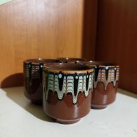 Старинни порцеланови чаши , снимка 3 - Чаши - 45771067
