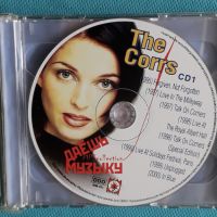 The Corrs 1995-2006(18 albums)(2CD)(Pop,Celtic)(Формат MP-3), снимка 4 - CD дискове - 45687193