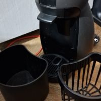 Кафемашина Dolce Gusto Krups + малък контейнер за кафе капсули, снимка 5 - Кафемашини - 45585786