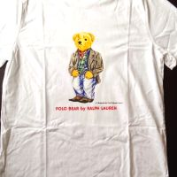 маркови тениски polo ralph lauren, снимка 1 - Тениски - 45502487