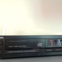 philips cd 480, снимка 3 - Аудиосистеми - 45685190