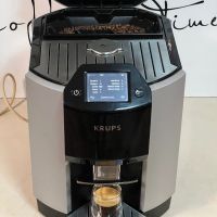 Кафемашина кафе автомат KRUPS EA90 с гаранция, снимка 10 - Кафемашини - 45294171