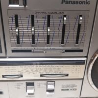 PANASONIK RX 45L, снимка 7 - Радиокасетофони, транзистори - 45417164