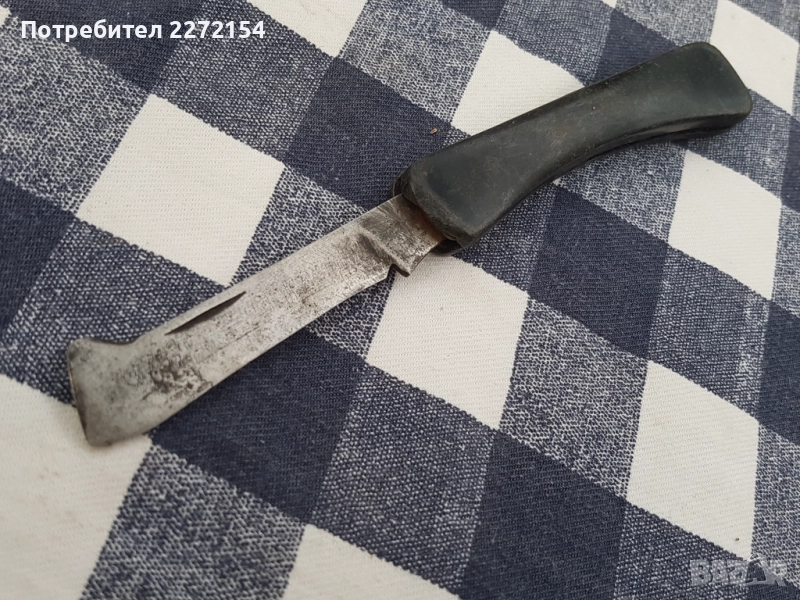 Ножка овощарска Наркооп , снимка 1