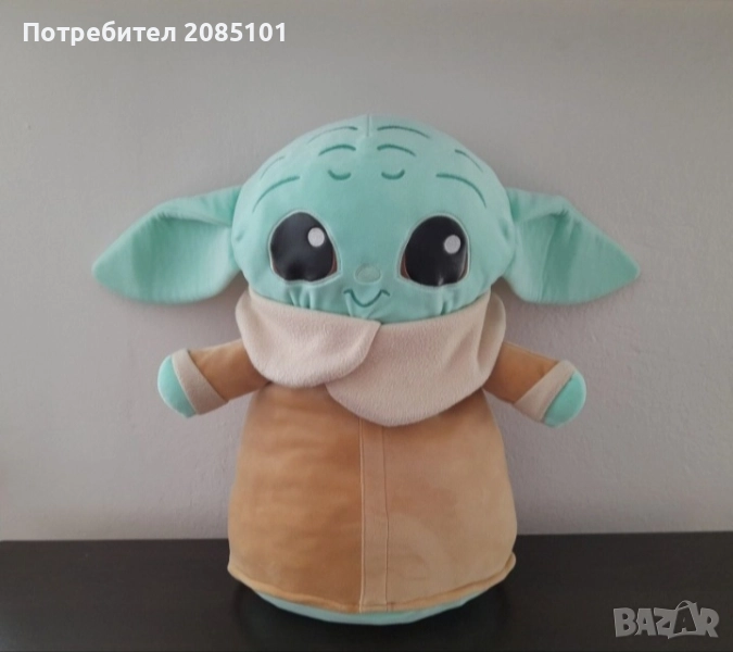 Плюшена играчка, снимка 1