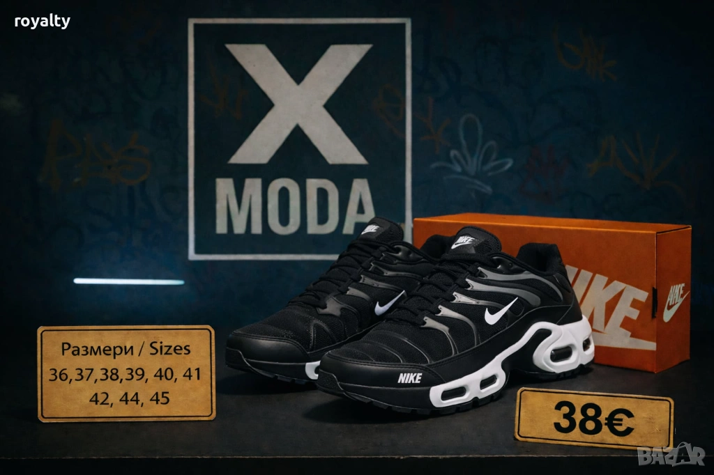 Найк Нови Спортни Маратонки Nike 36-44 Номер , снимка 1