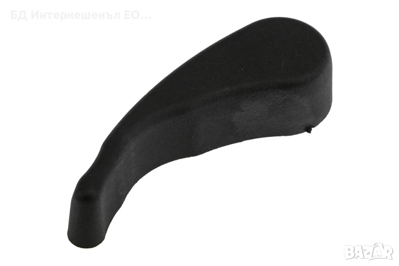 Дръжка за отваряне на преден капак Renault, Dacia, Opel Movano, снимка 1